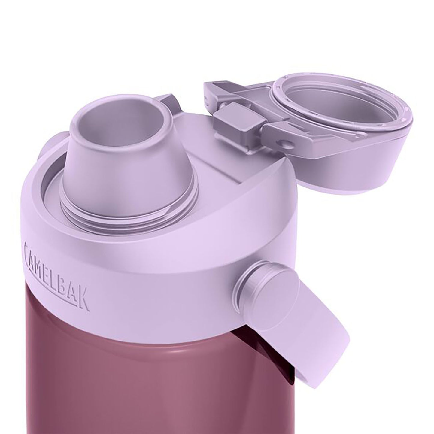 CamelBak Thrive Chug 0.75L Water Bottle – Leak-Proof Tritan Hydration Bottle with Chug Cap & Carry Handle - Best Price online Prokicksports.com