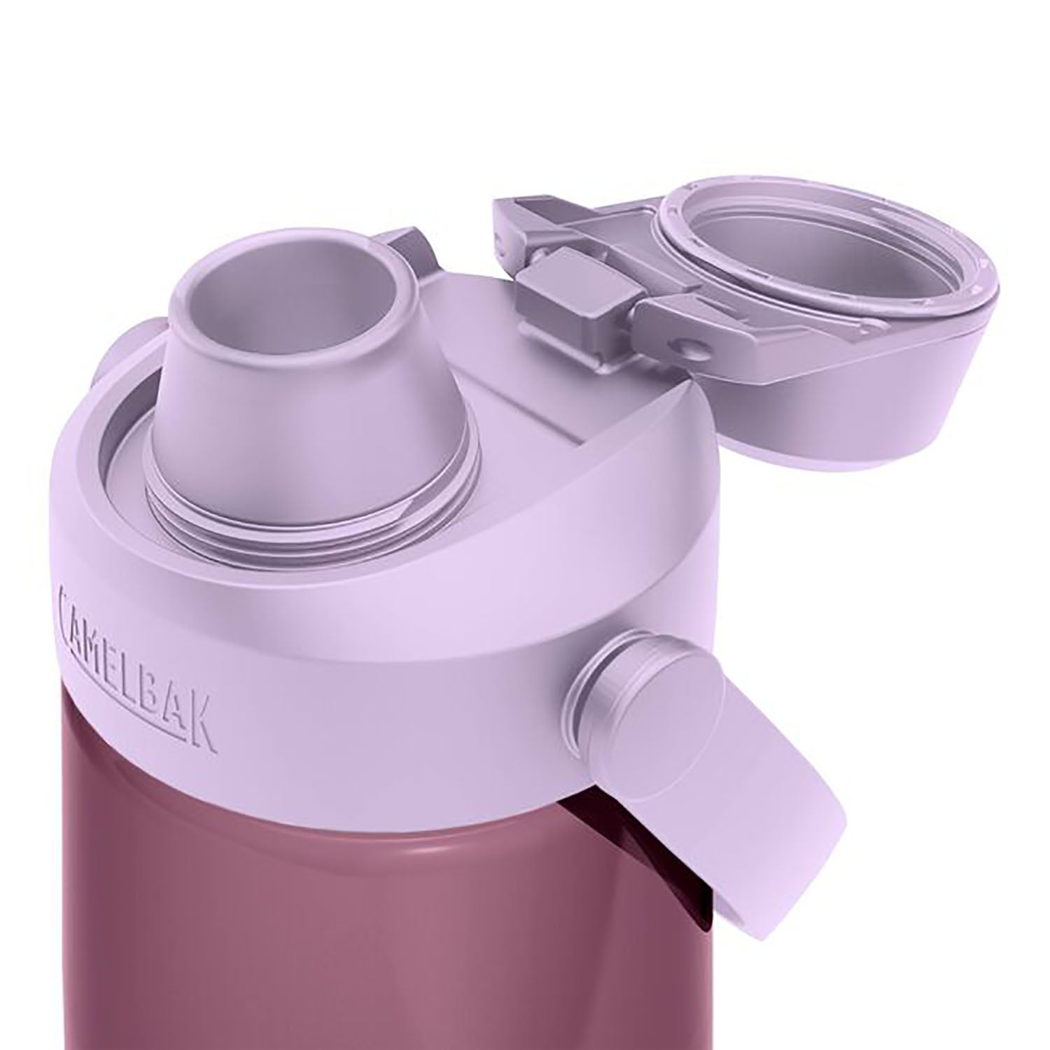 CamelBak Thrive Chug 0.75L Water Bottle – Leak-Proof Tritan Hydration Bottle with Chug Cap & Carry Handle - Best Price online Prokicksports.com