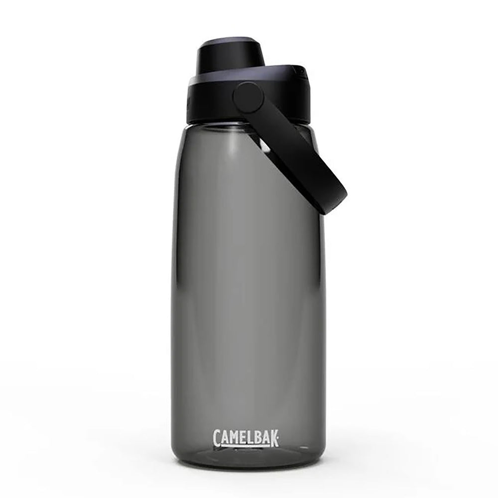 CamelBak Thrive Chug 1L Water Bottle – Durable Tritan Bottle with Leak-Proof Chug Cap & Carry Handle - Best Price online Prokicksports.com