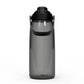 CamelBak Thrive Chug 1L Water Bottle – Durable Tritan Bottle with Leak-Proof Chug Cap & Carry Handle - Best Price online Prokicksports.com
