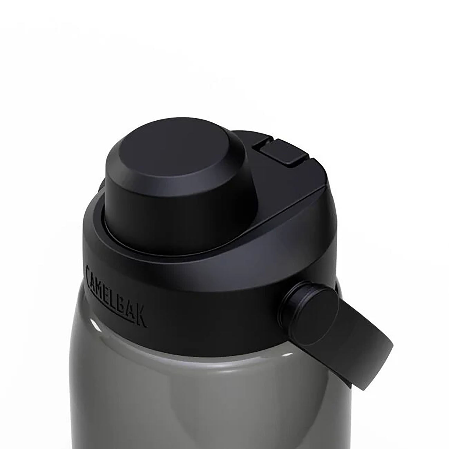 CamelBak Thrive Chug 1L Water Bottle – Durable Tritan Bottle with Leak-Proof Chug Cap & Carry Handle - Best Price online Prokicksports.com