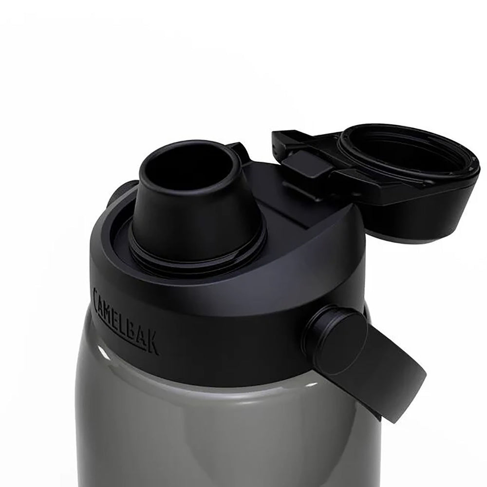 CamelBak Thrive Chug 1L Water Bottle – Durable Tritan Bottle with Leak-Proof Chug Cap & Carry Handle - Best Price online Prokicksports.com