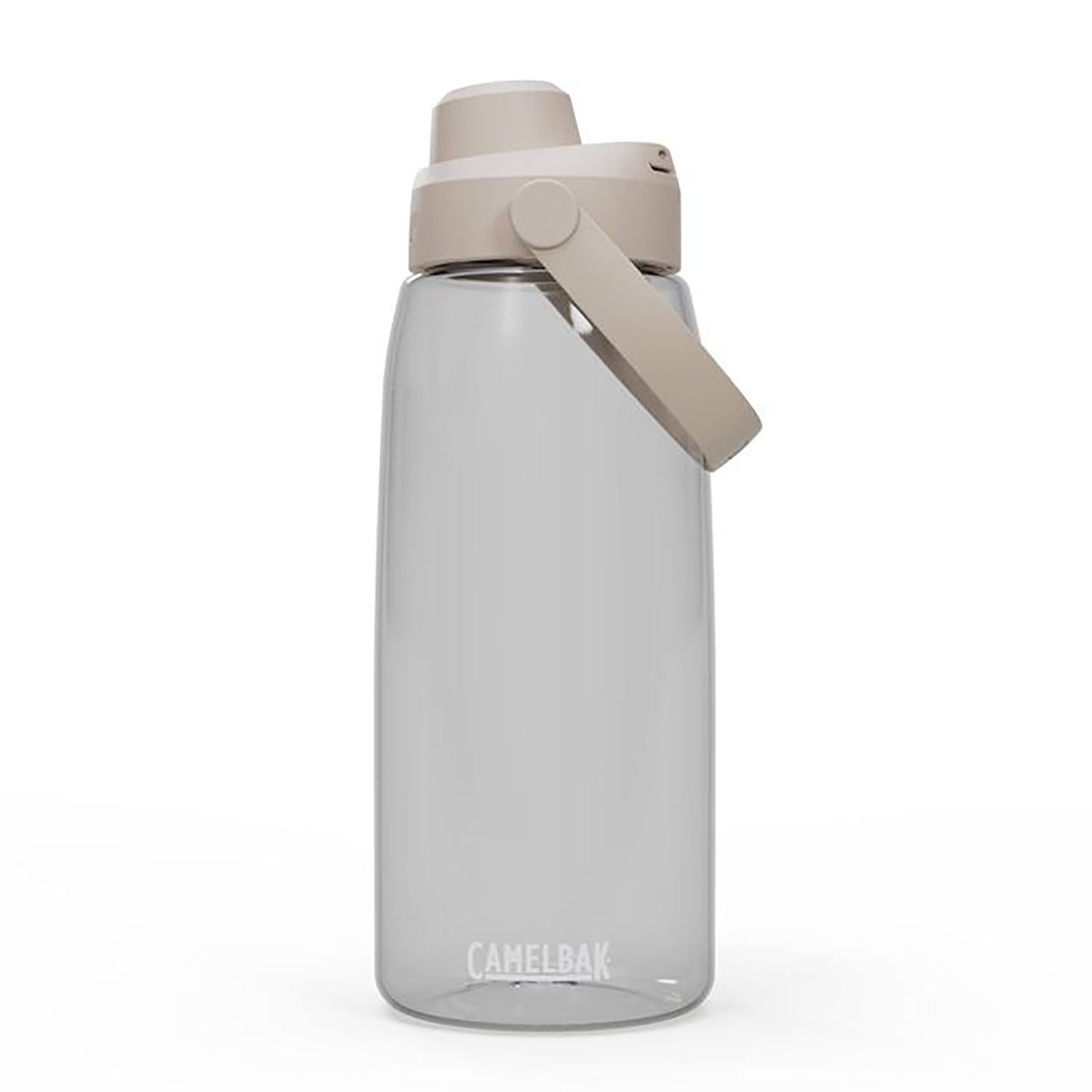CamelBak Thrive Chug 1L Water Bottle – Durable Tritan Bottle with Leak-Proof Chug Cap & Carry Handle - Best Price online Prokicksports.com