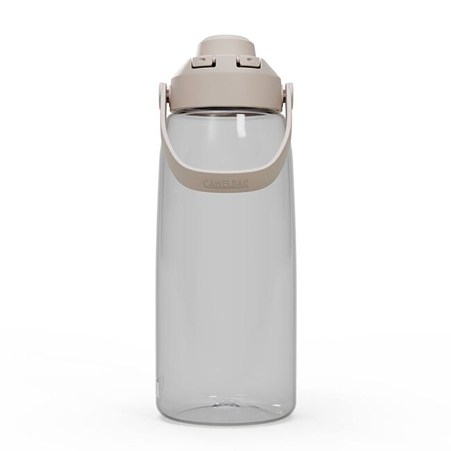 CamelBak Thrive Chug 1L Water Bottle – Durable Tritan Bottle with Leak-Proof Chug Cap & Carry Handle - Best Price online Prokicksports.com