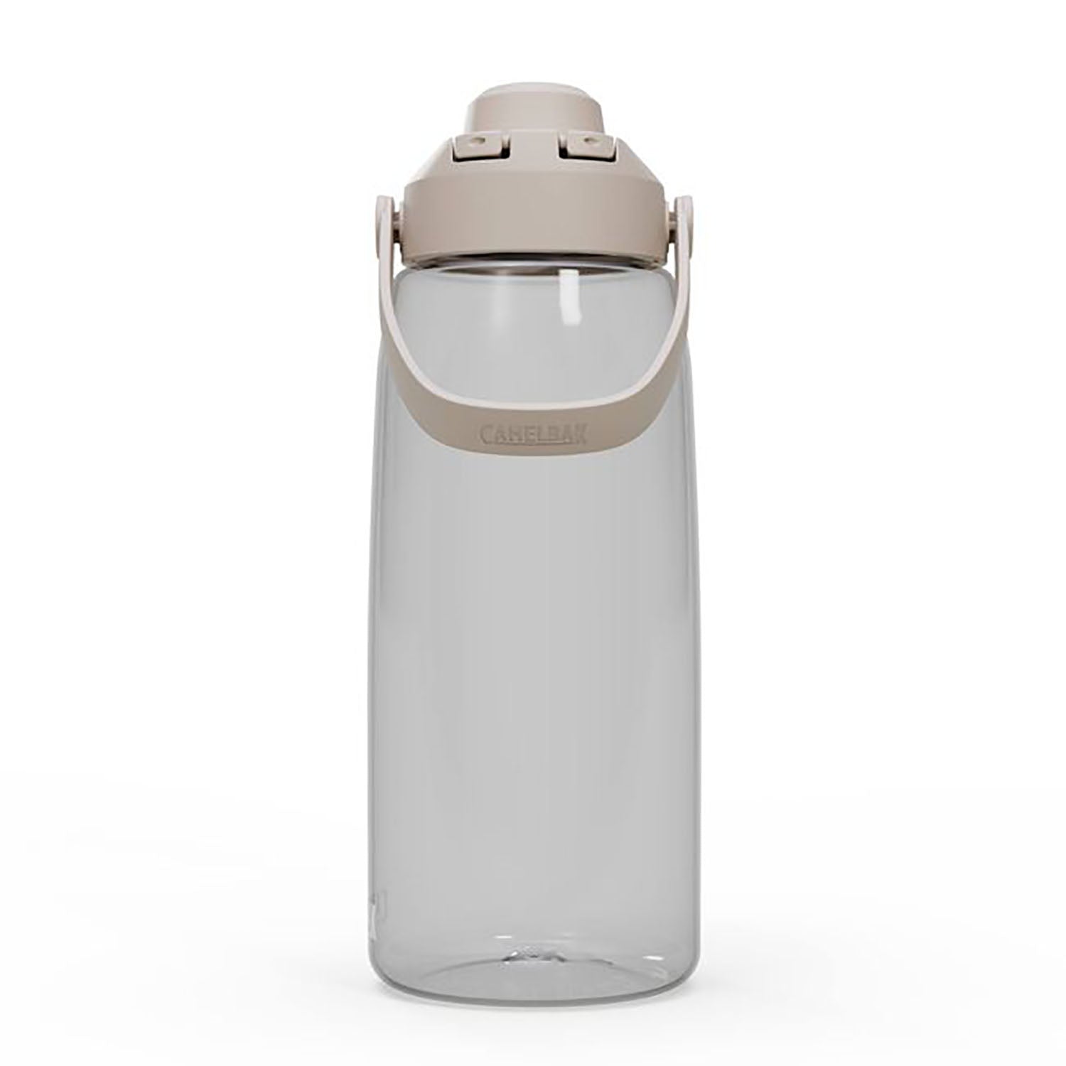 CamelBak Thrive Chug 1L Water Bottle – Durable Tritan Bottle with Leak-Proof Chug Cap & Carry Handle - Best Price online Prokicksports.com