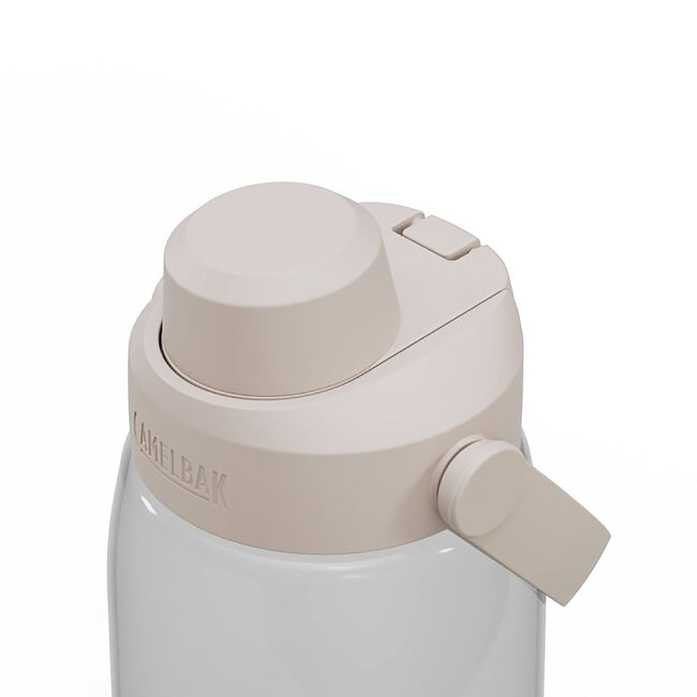 CamelBak Thrive Chug 1L Water Bottle – Durable Tritan Bottle with Leak-Proof Chug Cap & Carry Handle - Best Price online Prokicksports.com