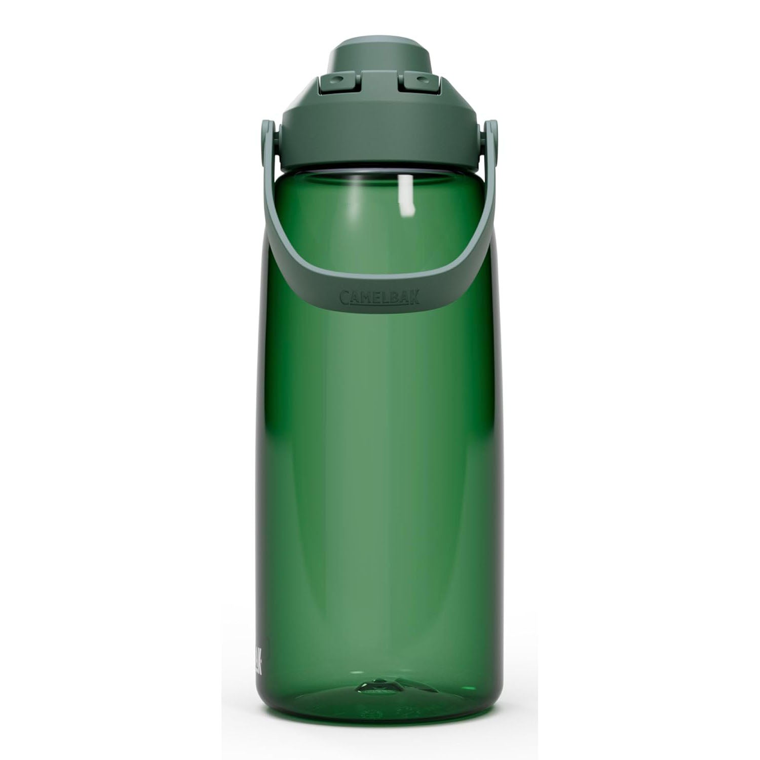 CamelBak Thrive Chug 1L Water Bottle – Durable Tritan Bottle with Leak-Proof Chug Cap & Carry Handle - Best Price online Prokicksports.com