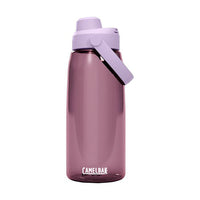 CamelBak Thrive Chug 1L Water Bottle – Durable Tritan Bottle with Leak-Proof Chug Cap & Carry Handle - Best Price online Prokicksports.com