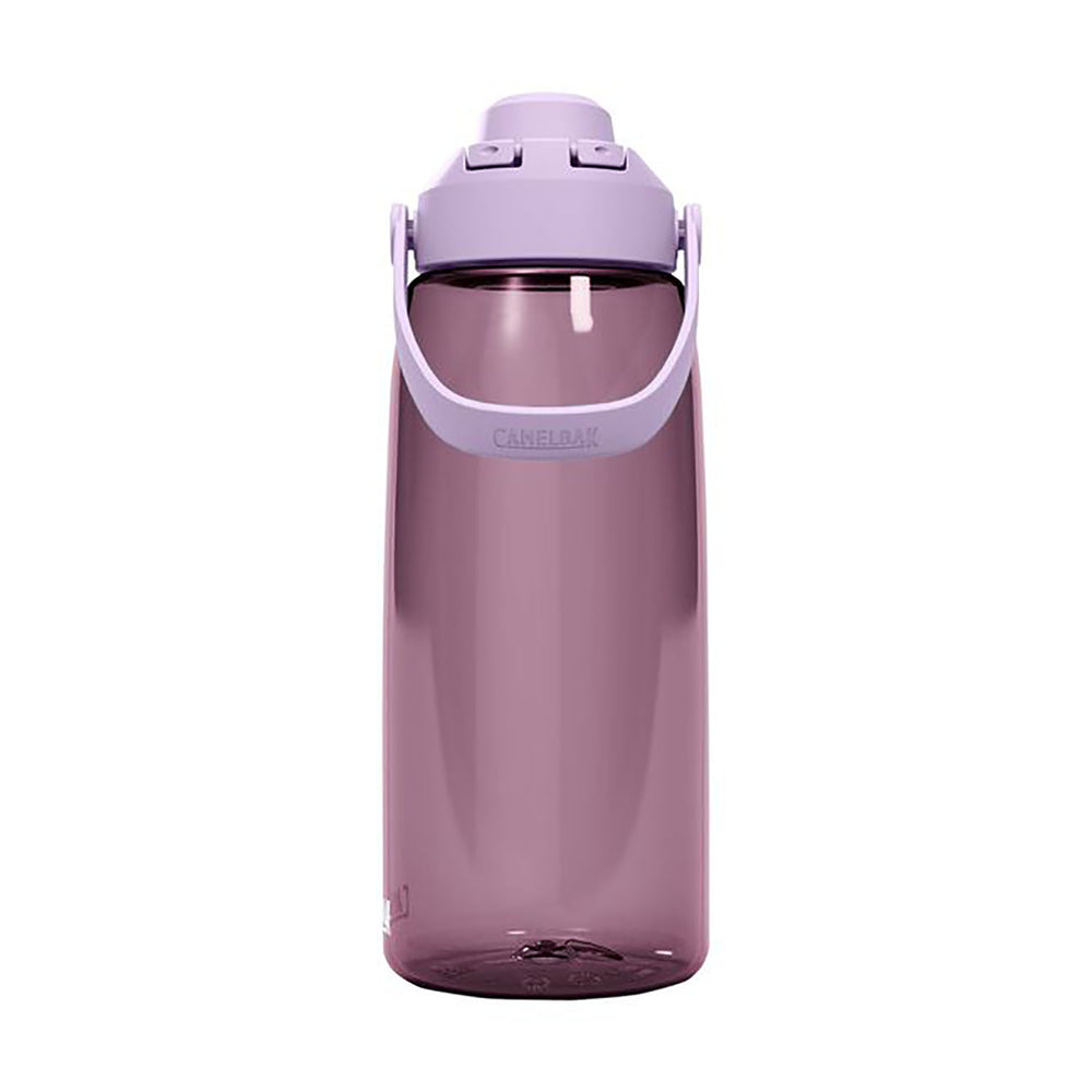 CamelBak Thrive Chug 1L Water Bottle – Durable Tritan Bottle with Leak-Proof Chug Cap & Carry Handle - Best Price online Prokicksports.com