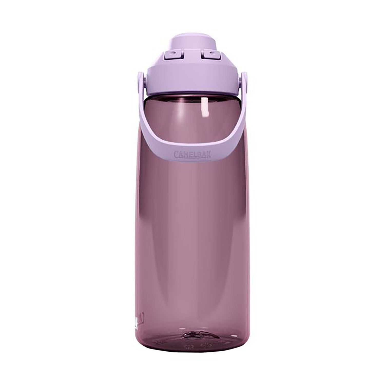 CamelBak Thrive Chug 1L Water Bottle – Durable Tritan Bottle with Leak-Proof Chug Cap & Carry Handle - Best Price online Prokicksports.com