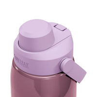 CamelBak Thrive Chug 1L Water Bottle – Durable Tritan Bottle with Leak-Proof Chug Cap & Carry Handle - Best Price online Prokicksports.com
