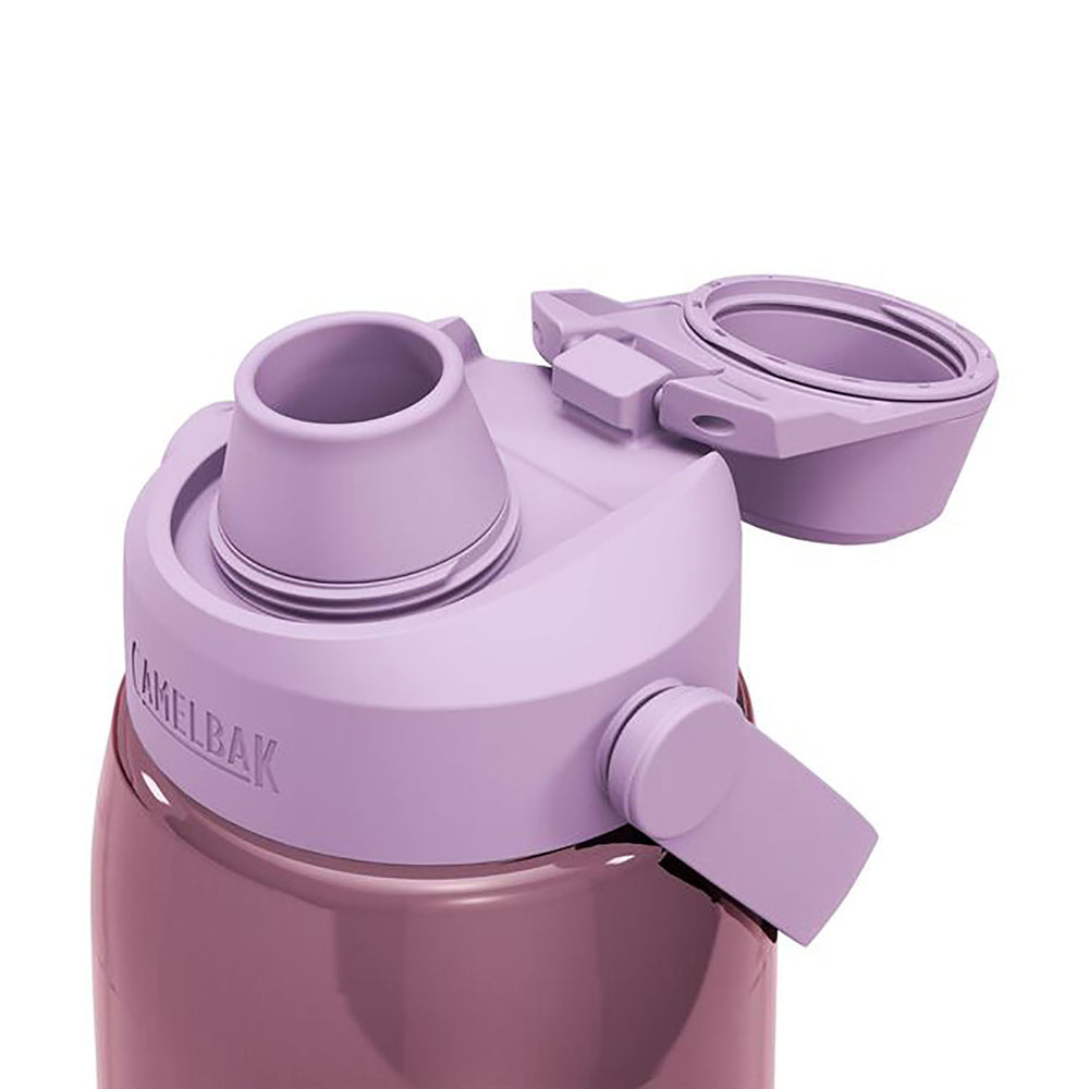 CamelBak Thrive Chug 1L Water Bottle – Durable Tritan Bottle with Leak-Proof Chug Cap & Carry Handle - Best Price online Prokicksports.com