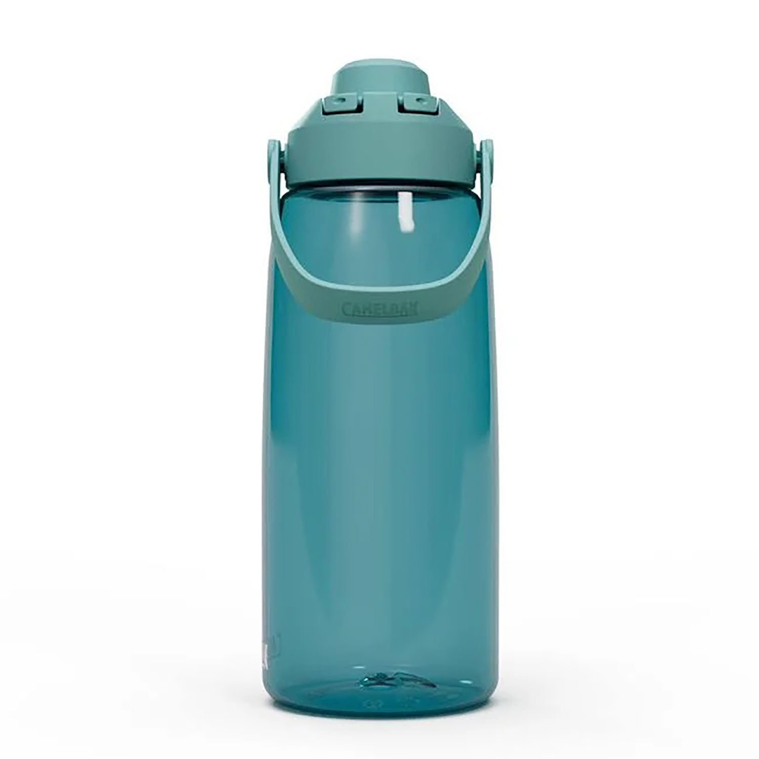 CamelBak Thrive Chug 1L Water Bottle – Durable Tritan Bottle with Leak-Proof Chug Cap & Carry Handle - Best Price online Prokicksports.com