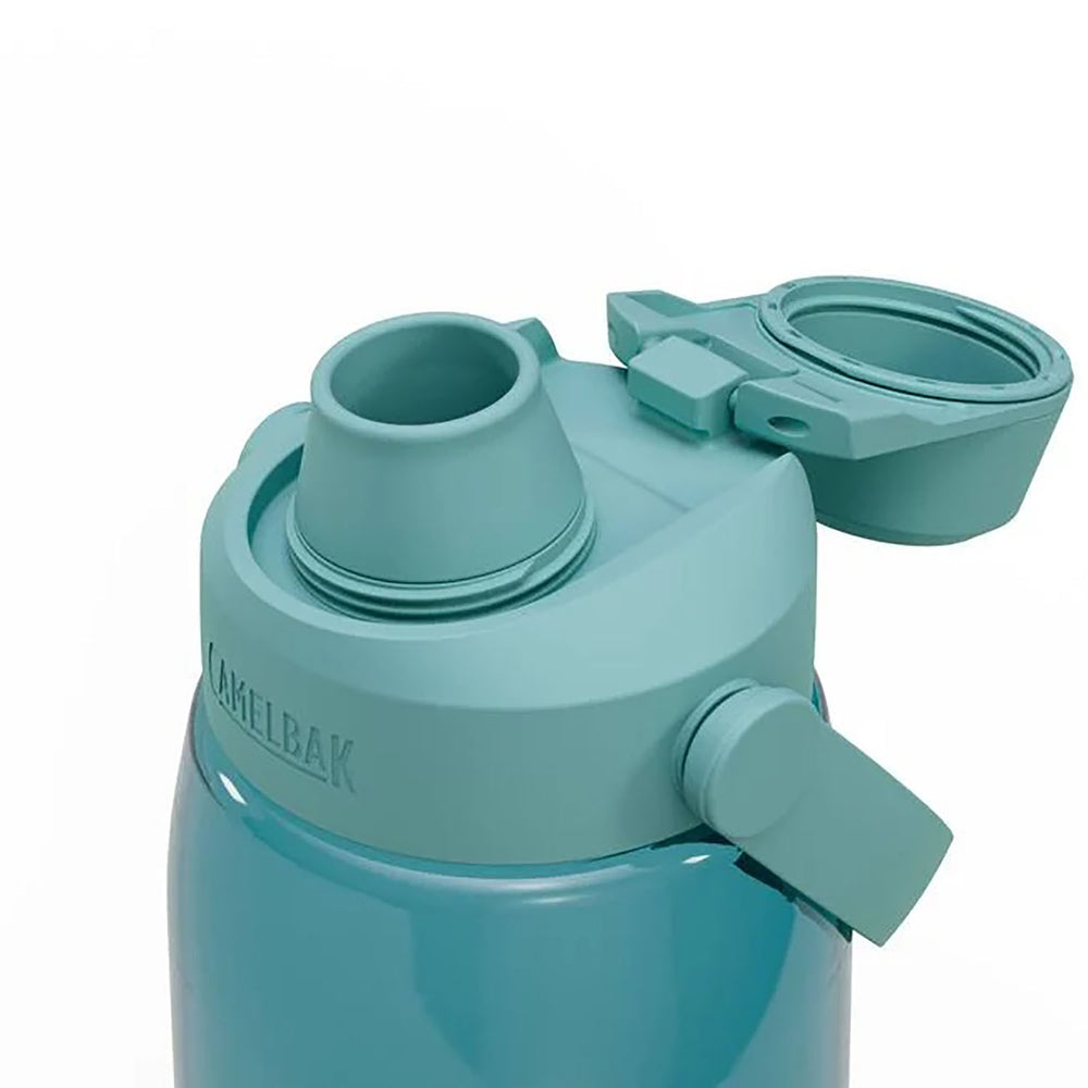 CamelBak Thrive Chug 1L Water Bottle – Durable Tritan Bottle with Leak-Proof Chug Cap & Carry Handle - Best Price online Prokicksports.com