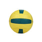 Cosco Championship Throw Ball (Size 5) | Tournament-Grade Aerodynamic Synthetic Hand-Sewn Design