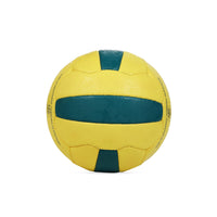 Cosco Championship Throw Ball (Size 5) | Tournament-Grade Aerodynamic Synthetic Hand-Sewn Design - Best Price online Prokicksports.com