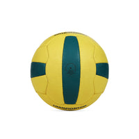 Cosco Championship Throw Ball (Size 5) | Tournament-Grade Aerodynamic Synthetic Hand-Sewn Design - Best Price online Prokicksports.com