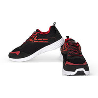 Vector X Thunderstrom Jogging Shoes | Lightweight & Durable Sports Shoes for Men | Ideal for Running, Gym, Walking & Training - Best Price online Prokicksports.com