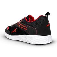 Vector X Thunderstrom Jogging Shoes | Lightweight & Durable Sports Shoes for Men | Ideal for Running, Gym, Walking & Training - Best Price online Prokicksports.com