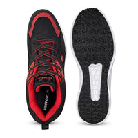 Vector X Thunderstrom Jogging Shoes | Lightweight & Durable Sports Shoes for Men | Ideal for Running, Gym, Walking & Training - Best Price online Prokicksports.com