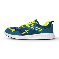 Vector X Thunderstrom Jogging Shoes | Lightweight & Durable Sports Shoes for Men | Ideal for Running, Gym, Walking & Training - Best Price online Prokicksports.com