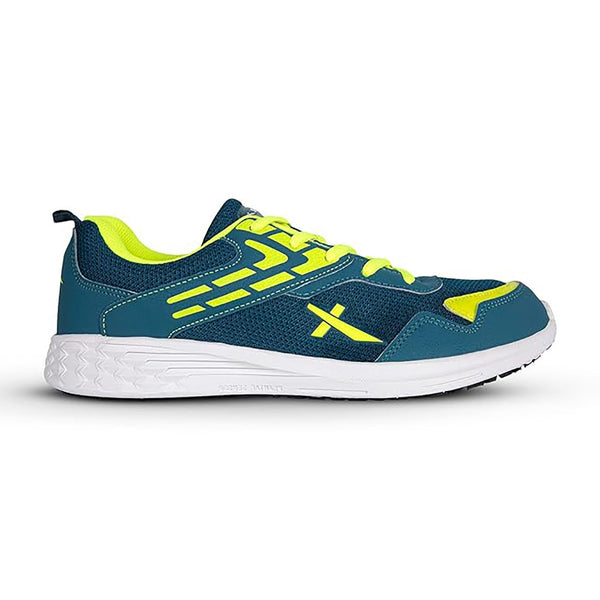 Vector X Thunderstrom Jogging Shoes | Lightweight & Durable Sports Shoes for Men | Ideal for Running, Gym, Walking & Training