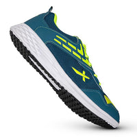Vector X Thunderstrom Jogging Shoes | Lightweight & Durable Sports Shoes for Men | Ideal for Running, Gym, Walking & Training - Best Price online Prokicksports.com
