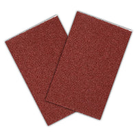 Prokick Cricket Bat Toe Guard Set (Pack of 10 Toe Guard,2 Pc Sand Paper,2 Glue) - Best Price online Prokicksports.com