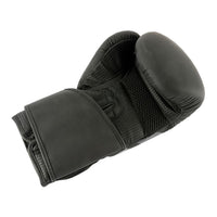 UFC Tonal Boxing Training Gloves – Black Punching Gloves for Boxing, MMA & Fitness Workouts - Best Price online Prokicksports.com