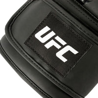 UFC Tonal Boxing Training Gloves – Black Punching Gloves for Boxing, MMA & Fitness Workouts - Best Price online Prokicksports.com