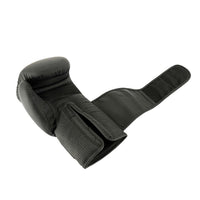 UFC Tonal Boxing Training Gloves – Black Punching Gloves for Boxing, MMA & Fitness Workouts - Best Price online Prokicksports.com