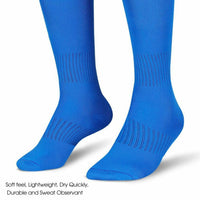 Prokick Torque Football Stockings for Men and Women - Best Price online Prokicksports.com