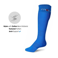 Prokick Torque Football Stockings for Men and Women - Best Price online Prokicksports.com