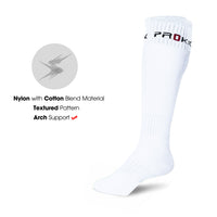 Prokick Torque Football Stockings for Men and Women - Best Price online Prokicksports.com