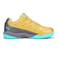 Yonex Tour Skill 2 Badminton Shoes – Lightweight Court Footwear with Superior Grip, Shock Absorption & Breathability for Speed Play - Best Price online Prokicksports.com