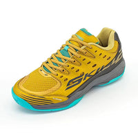 Yonex Tour Skill 2 Badminton Shoes – Lightweight Court Footwear with Superior Grip, Shock Absorption & Breathability for Speed Play - Best Price online Prokicksports.com