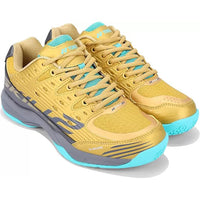 Yonex Tour Skill 2 Badminton Shoes – Lightweight Court Footwear with Superior Grip, Shock Absorption & Breathability for Speed Play - Best Price online Prokicksports.com