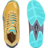 Yonex Tour Skill 2 Badminton Shoes – Lightweight Court Footwear with Superior Grip, Shock Absorption & Breathability for Speed Play - Best Price online Prokicksports.com