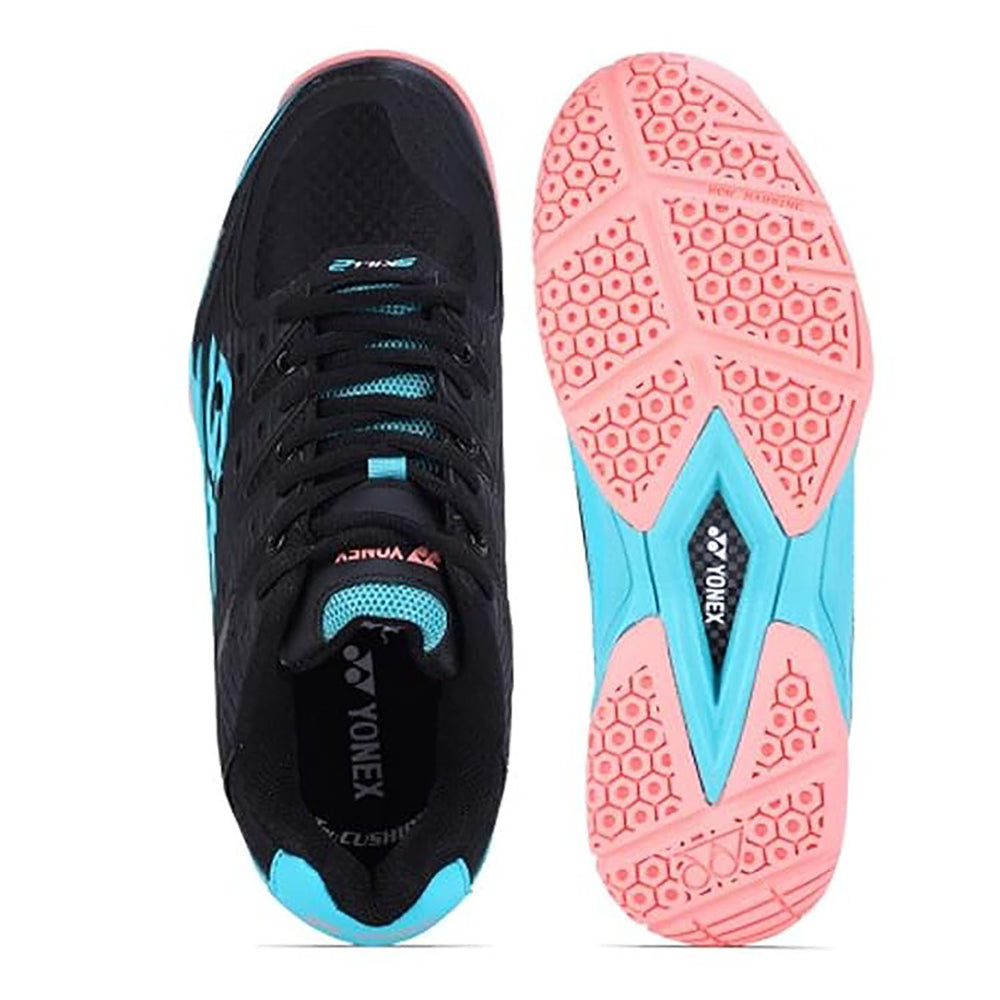 Yonex Tour Skill 2 Badminton Shoes – Lightweight Court Footwear with Superior Grip, Shock Absorption & Breathability for Speed Play - Best Price online Prokicksports.com