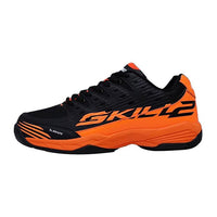 Yonex Tour Skill 2 Badminton Shoes – Lightweight Court Footwear with Superior Grip, Shock Absorption & Breathability for Speed Play - Best Price online Prokicksports.com
