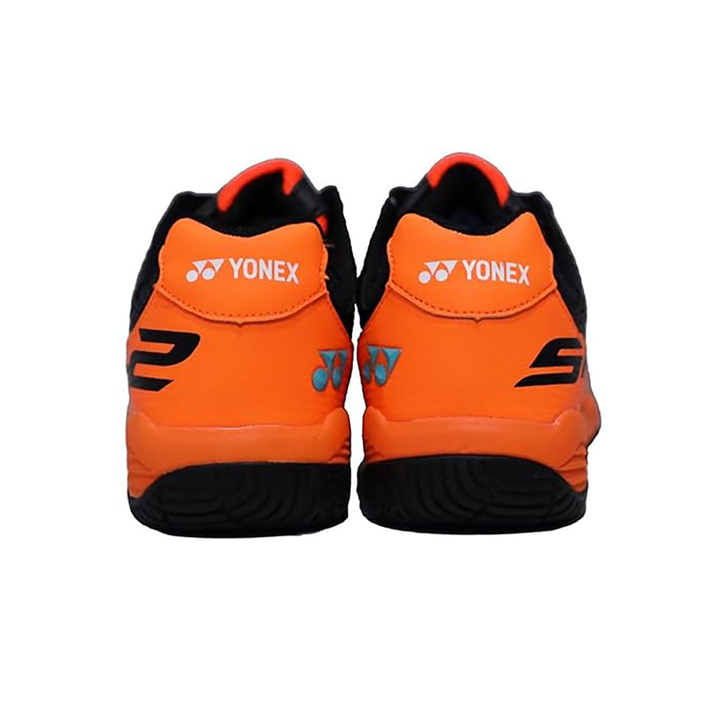 Yonex Tour Skill 2 Badminton Shoes – Lightweight Court Footwear with Superior Grip, Shock Absorption & Breathability for Speed Play - Best Price online Prokicksports.com
