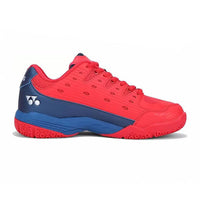 Yonex Tour Skill 2 Badminton Shoes – Lightweight Court Footwear with Superior Grip, Shock Absorption & Breathability for Speed Play - Best Price online Prokicksports.com