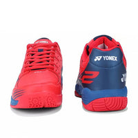 Yonex Tour Skill 2 Badminton Shoes – Lightweight Court Footwear with Superior Grip, Shock Absorption & Breathability for Speed Play - Best Price online Prokicksports.com