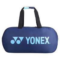 Yonex Q014-22931WT-SR Champion Tournament Kitbag | Spacious, Durable & Lightweight | Multi-Compartment Racquet Bag for Badminton & Tennis Players - Best Price online Prokicksports.com