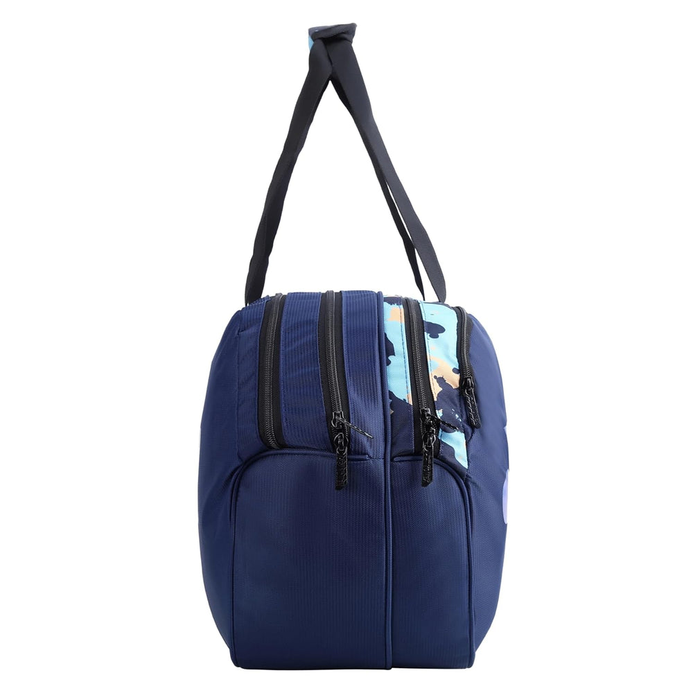 Yonex Q014-22931WT-SR Champion Tournament Kitbag | Spacious, Durable & Lightweight | Multi-Compartment Racquet Bag for Badminton & Tennis Players - Best Price online Prokicksports.com