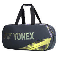 Yonex Q014-22931WT-SR Champion Tournament Kitbag | Spacious, Durable & Lightweight | Multi-Compartment Racquet Bag for Badminton & Tennis Players - Best Price online Prokicksports.com