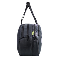 Yonex Q014-22931WT-SR Champion Tournament Kitbag | Spacious, Durable & Lightweight | Multi-Compartment Racquet Bag for Badminton & Tennis Players - Best Price online Prokicksports.com
