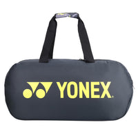 Yonex Q014-22931WT-SR Champion Tournament Kitbag | Spacious, Durable & Lightweight | Multi-Compartment Racquet Bag for Badminton & Tennis Players - Best Price online Prokicksports.com