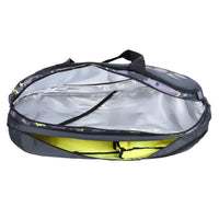 Yonex Q014-22931WT-SR Champion Tournament Kitbag | Spacious, Durable & Lightweight | Multi-Compartment Racquet Bag for Badminton & Tennis Players - Best Price online Prokicksports.com