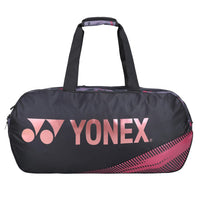Yonex Q014-22931WT-SR Champion Tournament Kitbag | Spacious, Durable & Lightweight | Multi-Compartment Racquet Bag for Badminton & Tennis Players - Best Price online Prokicksports.com